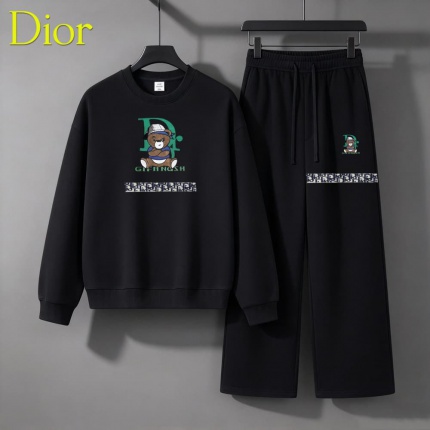 Cheap Dior Tracksuits for Men in 235089, $70 USD- [IB235089] - Replica Dior Tracksuits for Men