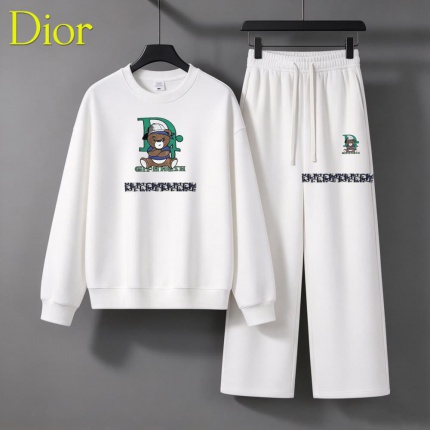 Cheap Dior Tracksuits for Men in 235092, $70 USD- [IB235092] - Replica Dior Tracksuits for Men