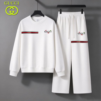 Cheap Gucci Tracksuits for Men in 235111, $70 USD- [IB235111] - Replica Gucci Tracksuits for Men