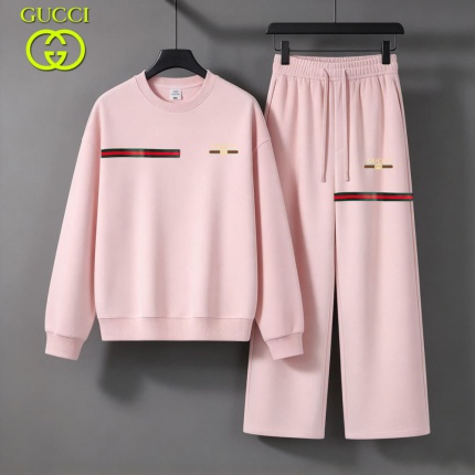 Cheap Gucci Tracksuits for Men in 235118, $70 USD- [IB235118] - Replica Gucci Tracksuits for Men