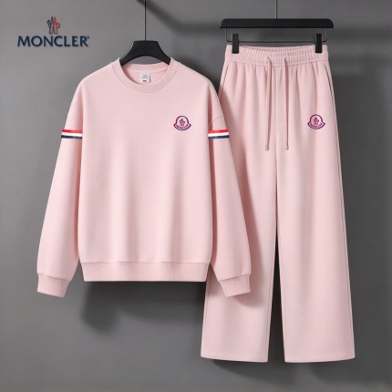 Cheap MONCLE Tracksuits for Men in 235147, $70 USD- [IB235147] - Replica MONCLE Tracksuits for Men