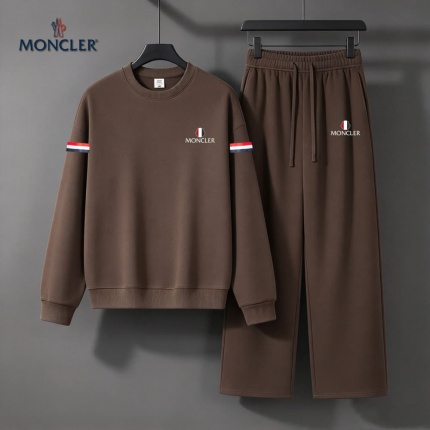 MONCLE Tracksuits for Men in 235156