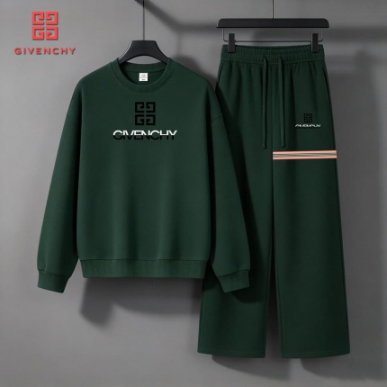 Cheap Givenchy  Tracksuits for Men in 235162, $70 USD- [IB235162] - Replica Givenchy  Tracksuits for Men