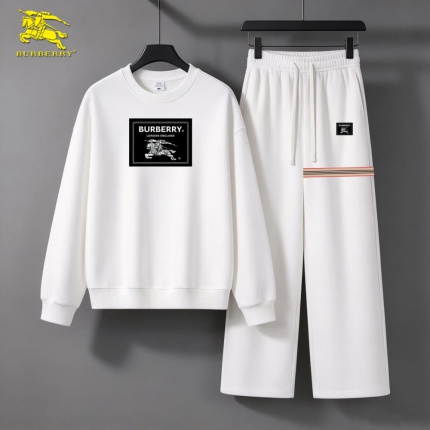 Cheap Burberry Tracksuits for Men in 235183, $70 USD- [IB235183] - Replica Burberry Tracksuits for Men