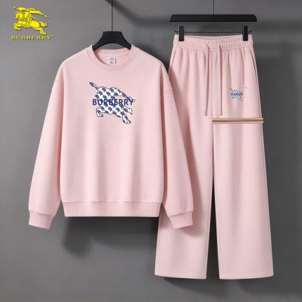 Cheap Burberry Tracksuits for Men in 235191, $70 USD- [IB235191] - Replica Burberry Tracksuits for Men