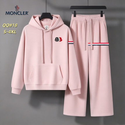 MONCLE Tracksuits for Men in 235242