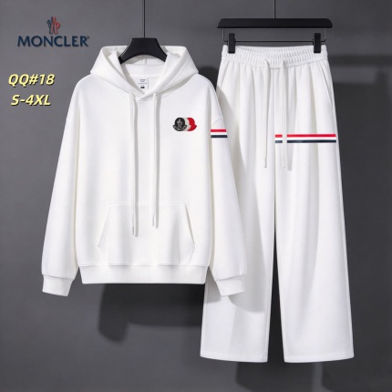 Cheap MONCLE Tracksuits for Men in 235249, $70 USD- [IB235249] - Replica MONCLE Tracksuits for Men