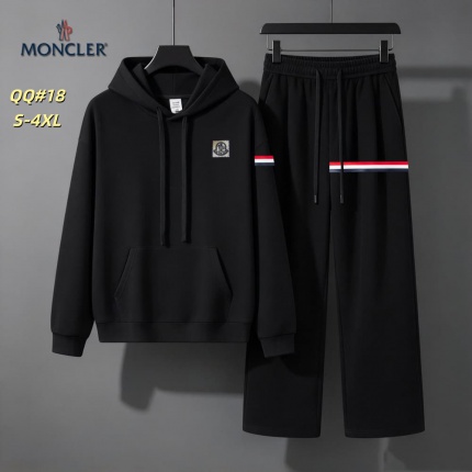 Cheap MONCLE Tracksuits for Men in 235250, $70 USD- [IB235250] - Replica MONCLE Tracksuits for Men