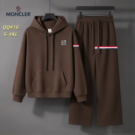 Cheap MONCLE Tracksuits for Men in 235253, $70 USD- [IB235253] - Replica MONCLE Tracksuits for Men