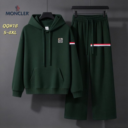 Cheap MONCLE Tracksuits for Men in 235258, $70 USD- [IB235258] - Replica MONCLE Tracksuits for Men