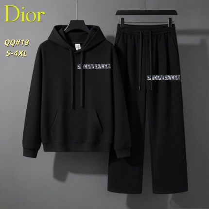 Cheap Dior Tracksuits for Men in 235268, $70 USD- [IB235268] - Replica Dior Tracksuits for Men
