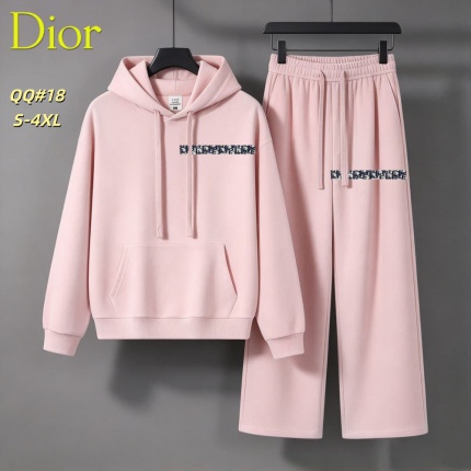 Cheap Dior Tracksuits for Men in 235269, $70 USD- [IB235269] - Replica Dior Tracksuits for Men