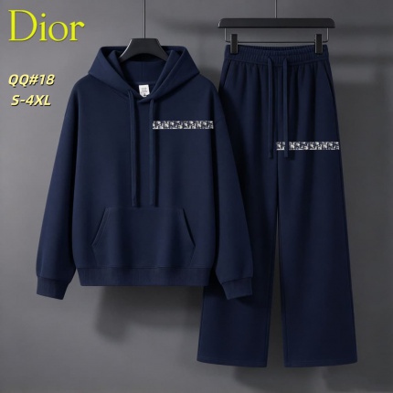Cheap Dior Tracksuits for Men in 235271, $70 USD- [IB235271] - Replica Dior Tracksuits for Men