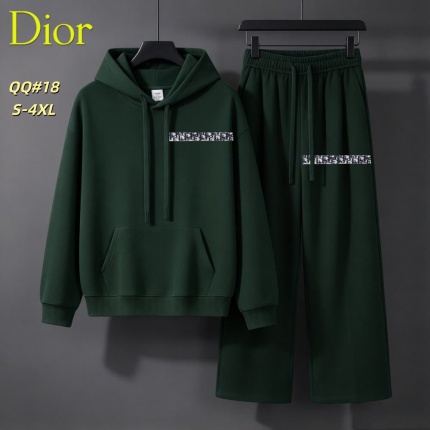 Cheap Dior Tracksuits for Men in 235275, $70 USD- [IB235275] - Replica Dior Tracksuits for Men