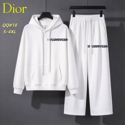 Cheap Dior Tracksuits for Men in 235276, $70 USD- [IB235276] - Replica Dior Tracksuits for Men