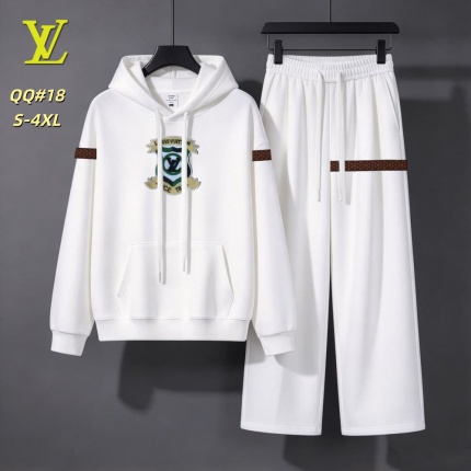 Louis Vuitton Tracksuits for Men in 235303