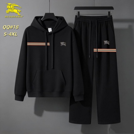 Cheap Burberry Tracksuits in 235340, $70 USD- [IB235340] - Replica Burberry Tracksuits