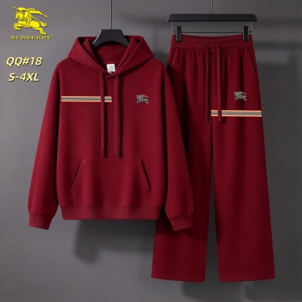 Cheap Burberry Tracksuits in 235345, $70 USD- [IB235345] - Replica Burberry Tracksuits