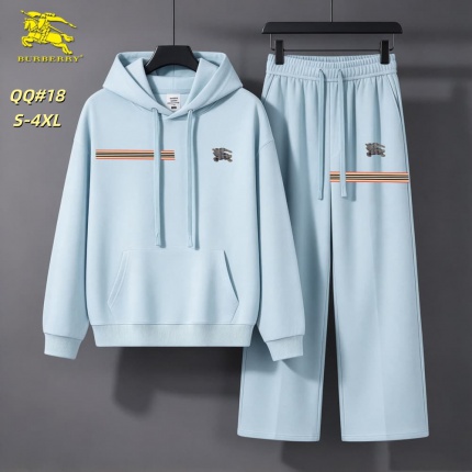 Cheap Burberry Tracksuits in 235346, $70 USD- [IB235346] - Replica Burberry Tracksuits