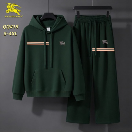 Cheap Burberry Tracksuits in 235348, $70 USD- [IB235348] - Replica Burberry Tracksuits