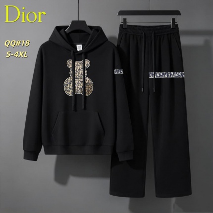 Cheap Dior Tracksuits for Men in 235403, $70 USD- [IB235403] - Replica Dior Tracksuits for Men