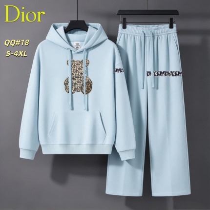 Cheap Dior Tracksuits for Men in 235409, $70 USD- [IB235409] - Replica Dior Tracksuits for Men