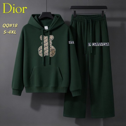 Cheap Dior Tracksuits for Men in 235410, $70 USD- [IB235410] - Replica Dior Tracksuits for Men