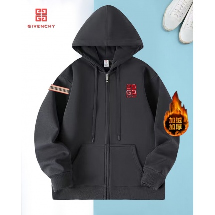 Cheap Givenchy Hoodies for Men in 235437, $45 USD- [IB235437] - Replica Givenchy Hoodies for Men