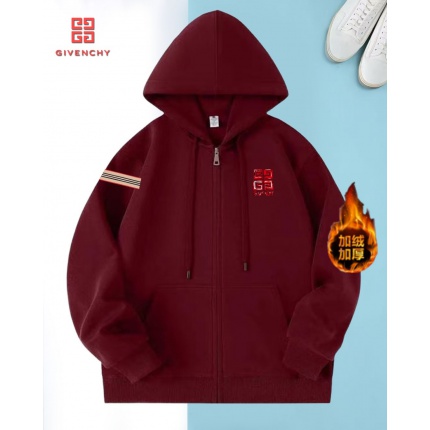 Cheap Givenchy Hoodies for Men in 235439, $45 USD- [IB235439] - Replica Givenchy Hoodies for Men