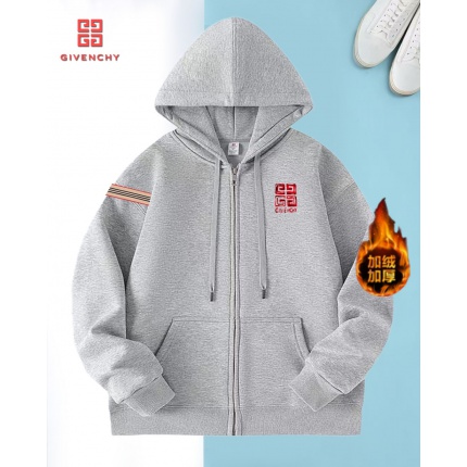 Cheap Givenchy Hoodies for Men in 235442, $45 USD- [IB235442] - Replica Givenchy Hoodies for Men