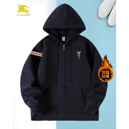 Cheap Burberry Hoodies for Men in 235446, $45 USD- [IB235446] - Replica Burberry Hoodies for Men