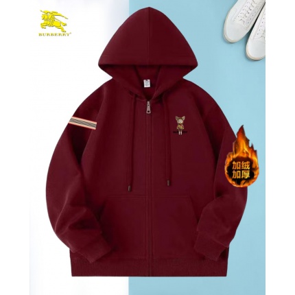 Burberry Hoodies for Men in 235447