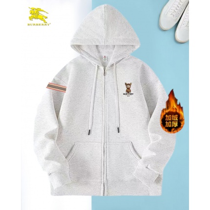 Cheap Burberry Hoodies for Men in 235448, $45 USD- [IB235448] - Replica Burberry Hoodies for Men