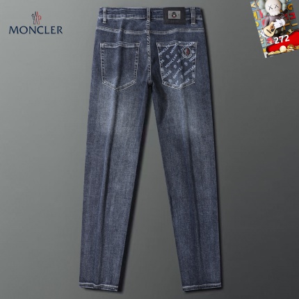 Cheap moncle Jeans in 235515, $65 USD- [IB235515] - Replica moncle Jeans