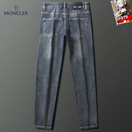 Cheap moncle Jeans in 235517, $65 USD- [IB235517] - Replica moncle Jeans