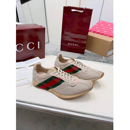 Cheap Gucci Sneakers For Men in 235641, $85 USD- [IB235641] - Replica Gucci Sneakers For Men