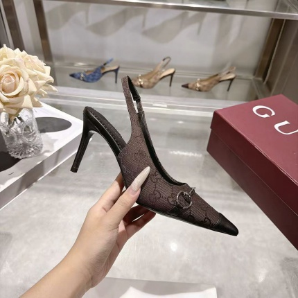 Gucci Sandals And Pumps For Women in 235655