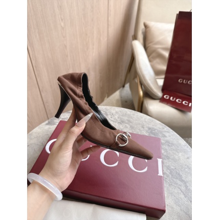 Gucci Sandals And Pumps For Women in 235680