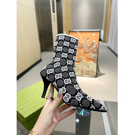 Gucci Boots For Women in 235692
