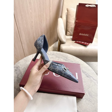 Gucci Sandals And Pumps For Women in 235719