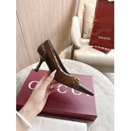 Gucci Sandals And Pumps For Women in 235730