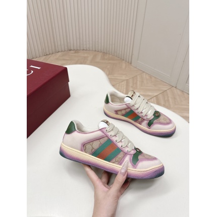 Cheap Gucci Sneakers For Women in 235798, $100 USD- [IB235798] - Replica Gucci Sneakers For Women
