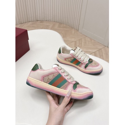 Cheap Gucci Sneakers For Women in 235799, $100 USD- [IB235799] - Replica Gucci Sneakers For Women