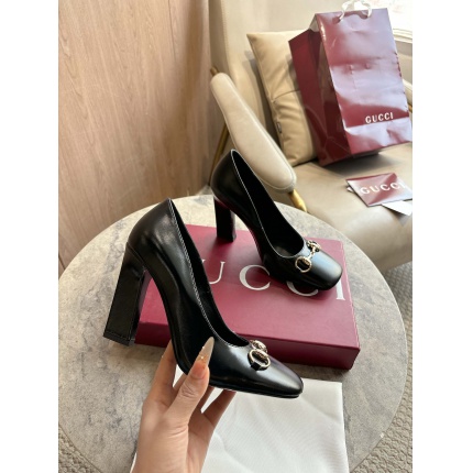 Cheap Gucci Sandals And Pumps For Women in 235832, $85 USD- [IB235832] - Replica Gucci Sandals And Pumps For Women