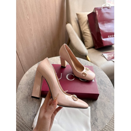 Cheap Gucci Sandals And Pumps For Women in 235833, $85 USD- [IB235833] - Replica Gucci Sandals And Pumps For Women