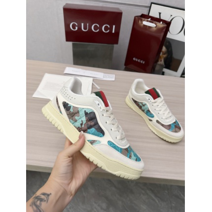 Cheap Gucci Sneakers For Men in 235840, $85 USD- [IB235840] - Replica Gucci Sneakers For Men