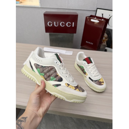 Cheap Gucci Sneakers For Men in 235841, $85 USD- [IB235841] - Replica Gucci Sneakers For Men
