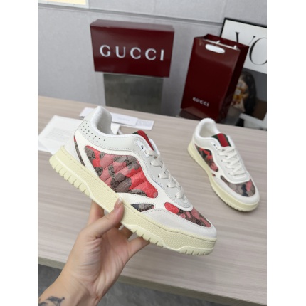 Cheap Gucci Sneakers For Men in 235842, $85 USD- [IB235842] - Replica Gucci Sneakers For Men