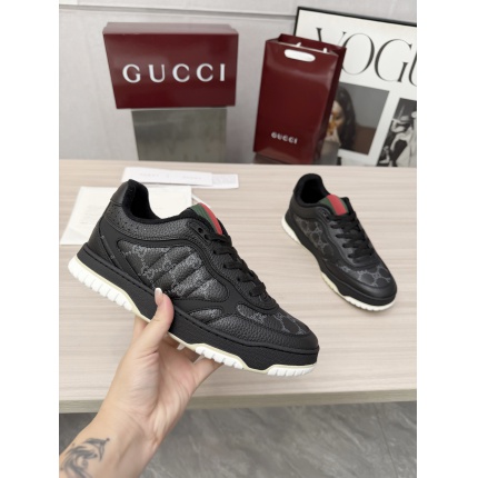 Cheap Gucci Sneakers For Men in 235845, $85 USD- [IB235845] - Replica Gucci Sneakers For Men