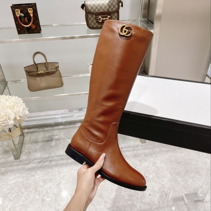 Gucci Boots For Women in 235864
